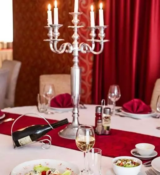 Fotos del hotel Putnik:  24