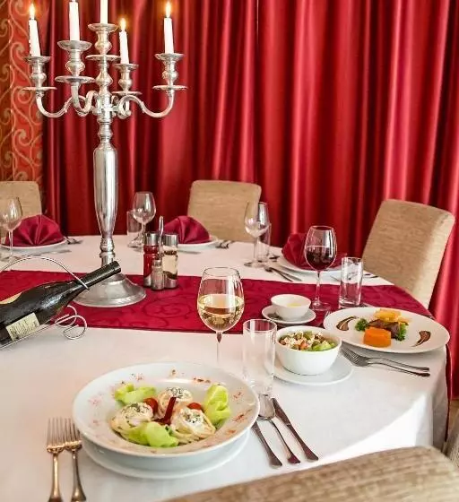 Fotos del hotel Putnik:  14