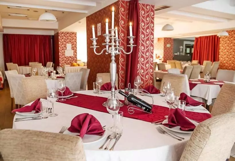 Fotos del hotel Putnik:  4