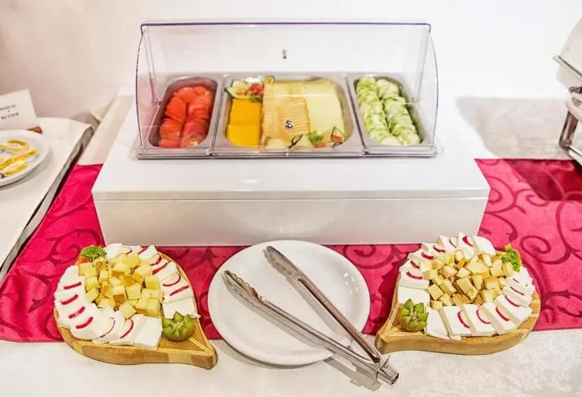 Fotos del hotel Putnik:  18