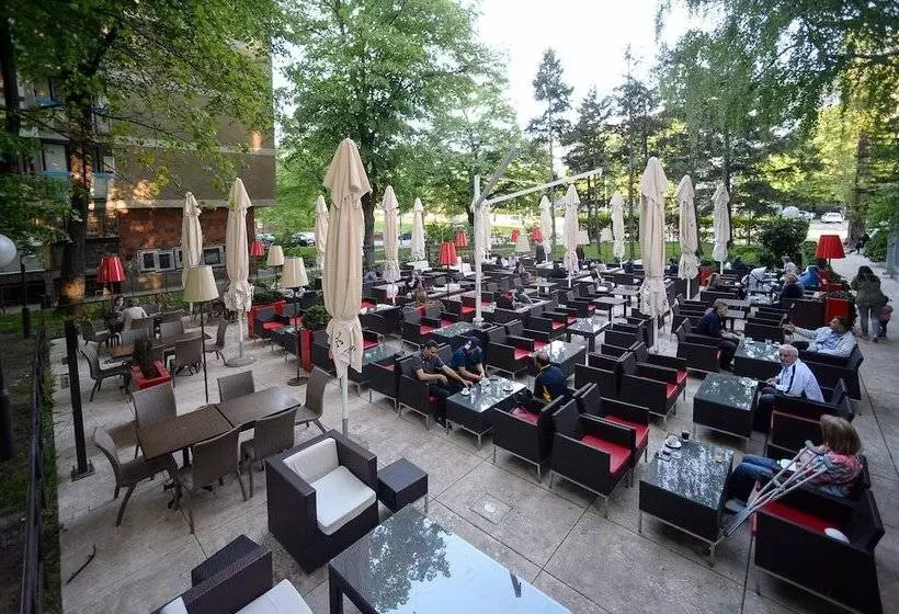 Fotos del hotel Srbija:  5