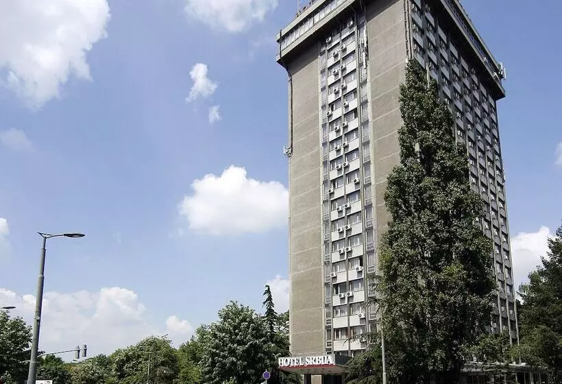 Fotos del hotel Srbija:  18