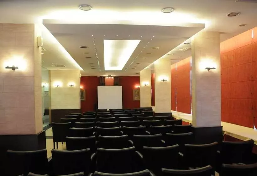 Fotos del hotel Srbija:  14