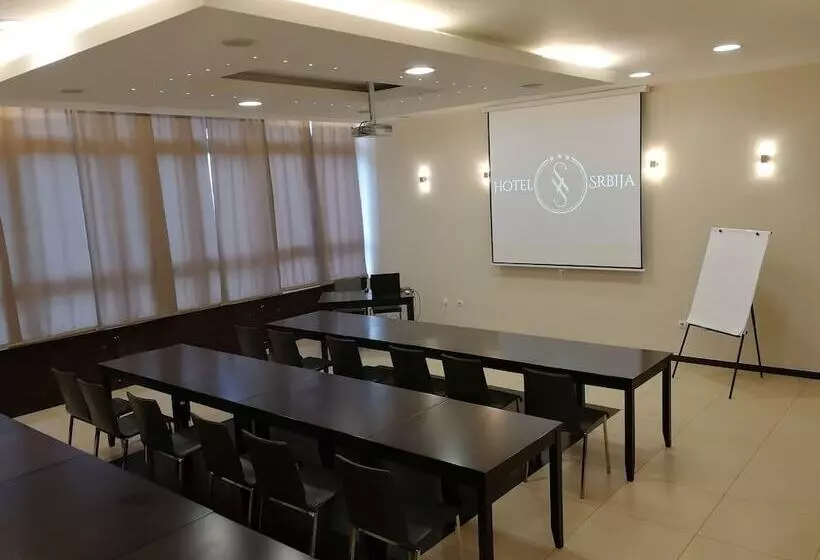 Fotos del hotel Srbija:  9