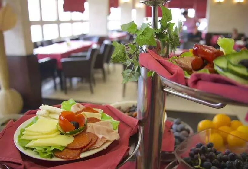 Fotos del hotel Srbija:  21