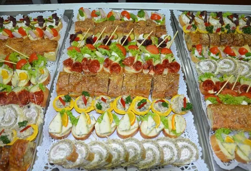 Fotos del hotel Srbija:  17