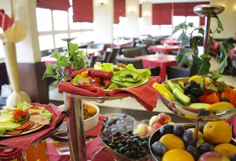 Fotos del hotel Srbija:  20