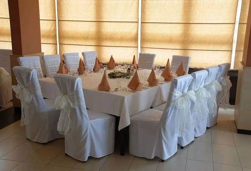 Fotos del hotel Srbija:  10