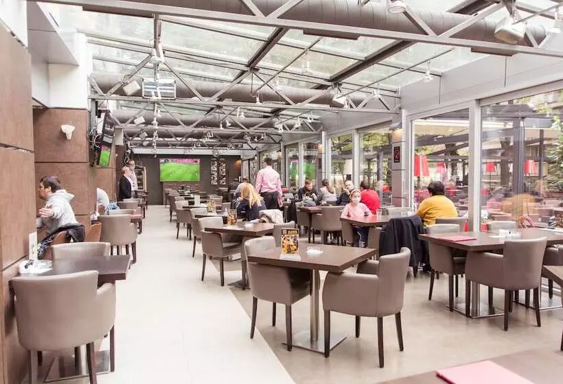 Fotos del hotel Srbija:  15