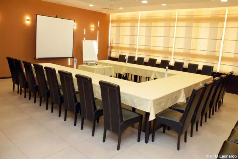 Fotos del hotel Srbija:  4