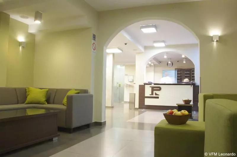 Fotos del hotel Srbija:  2