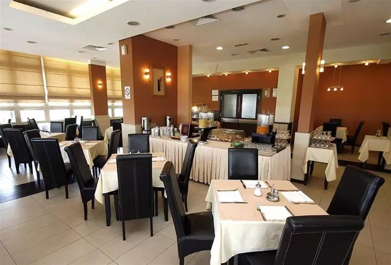 Fotos del hotel Srbija:  19