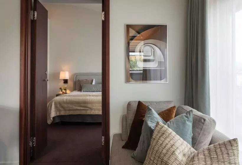 Fotos del hotel Berns, Historical Boutique Hotel & House Of Entertainment Since 1863:  20