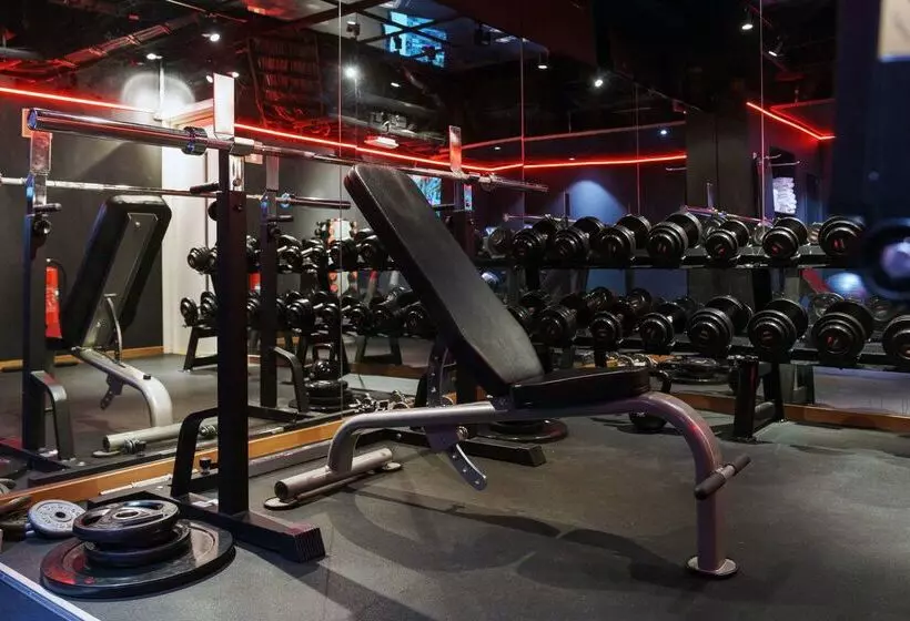 Fotos del hotel Berns, Historical Boutique Hotel & House Of Entertainment Since 1863:  7