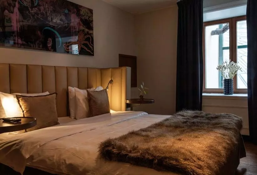 Fotos del hotel Berns, Historical Boutique Hotel & House Of Entertainment Since 1863:  13