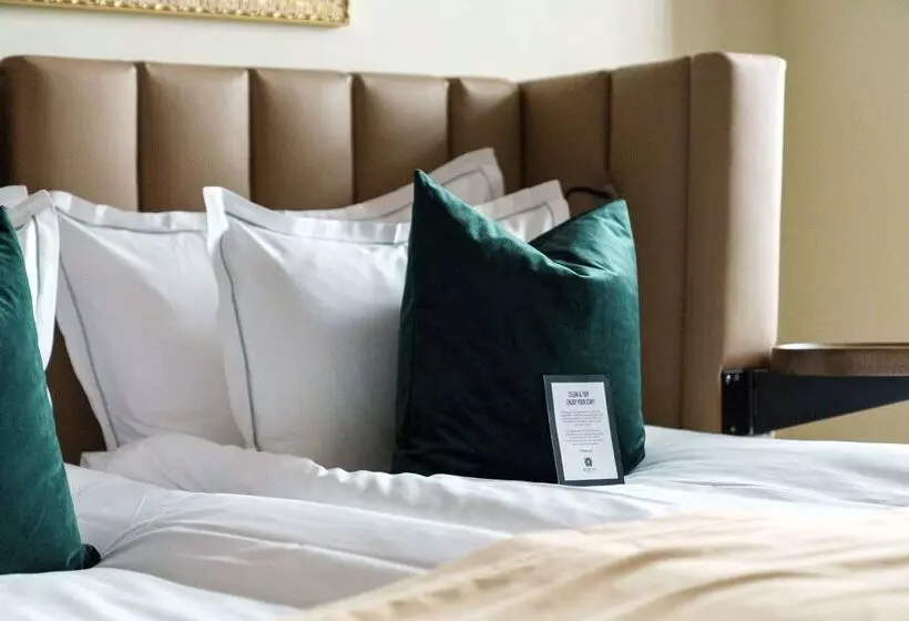 Fotos del hotel Berns, Historical Boutique Hotel & House Of Entertainment Since 1863:  15