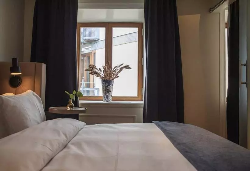 Fotos del hotel Berns, Historical Boutique Hotel & House Of Entertainment Since 1863:  21