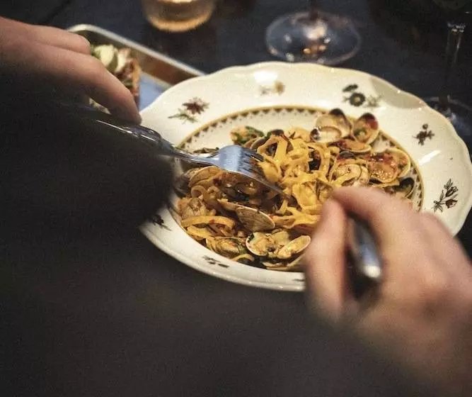 Fotos del hotel Berns, Historical Boutique Hotel & House Of Entertainment Since 1863:  4