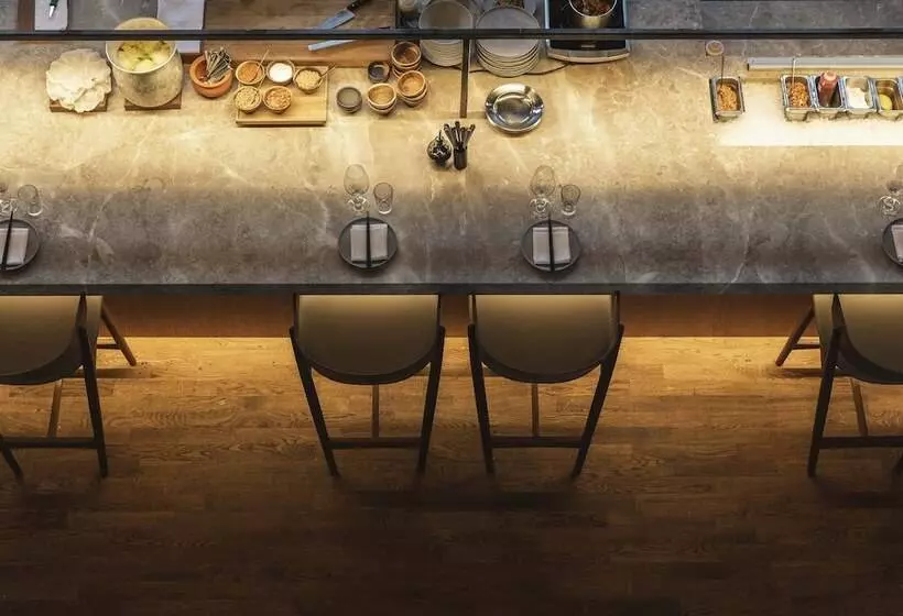 Fotos del hotel Berns, Historical Boutique Hotel & House Of Entertainment Since 1863:  9