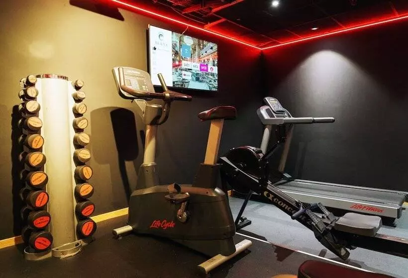 Fotos del hotel Berns, Historical Boutique Hotel & House Of Entertainment Since 1863:  11