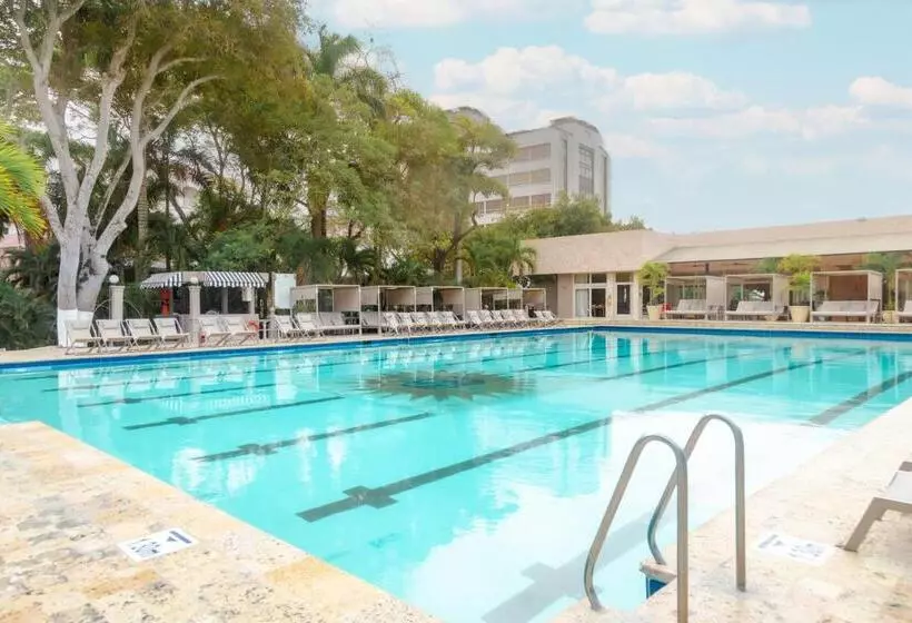 Fotos del hotel Caribe By Faranda Grand:  4