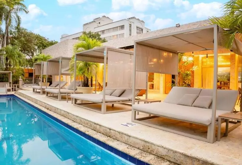 Fotos del hotel Caribe By Faranda Grand:  8