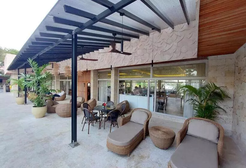 Fotos del hotel Caribe By Faranda Grand:  6