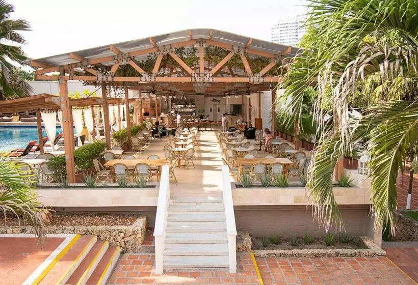 Fotos del hotel Caribe By Faranda Grand:  12