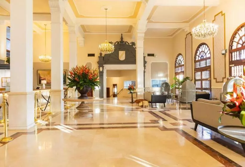 Fotos del hotel Caribe By Faranda Grand:  5