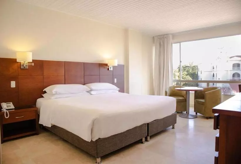 Caribe By Faranda Grand