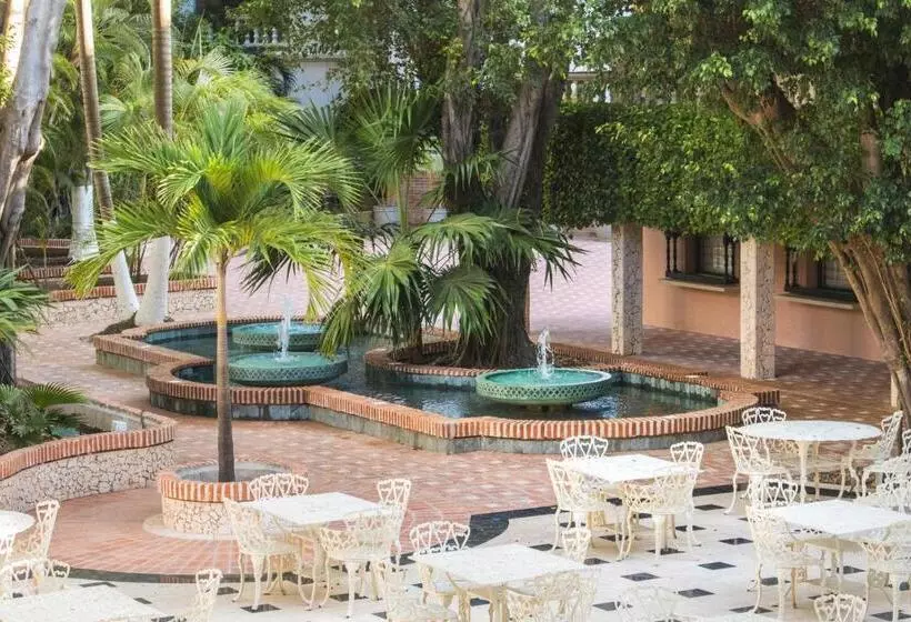 Fotos del hotel Caribe By Faranda Grand:  10