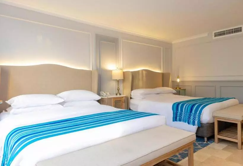 Fotos del hotel Caribe By Faranda Grand:  2