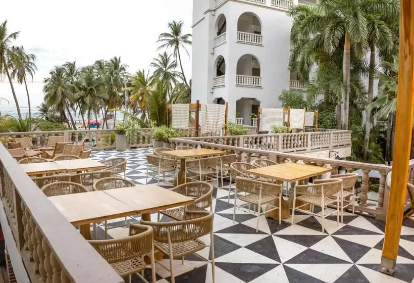 Fotos del hotel Caribe By Faranda Grand:  11