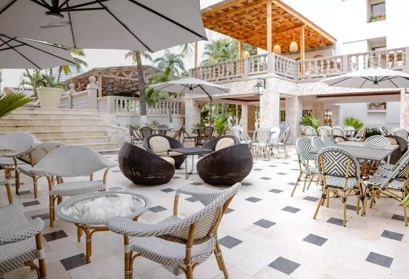 Fotos del hotel Caribe By Faranda Grand:  7