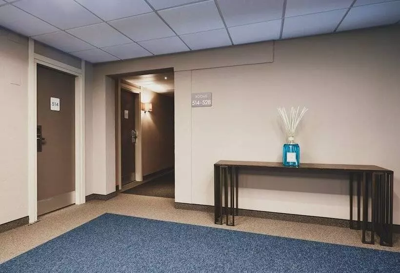 Fotos del hotel Dc  International:  2