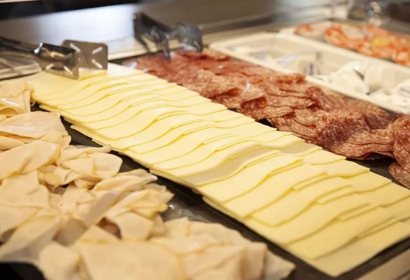 Fotos del hotel Dc  International:  3