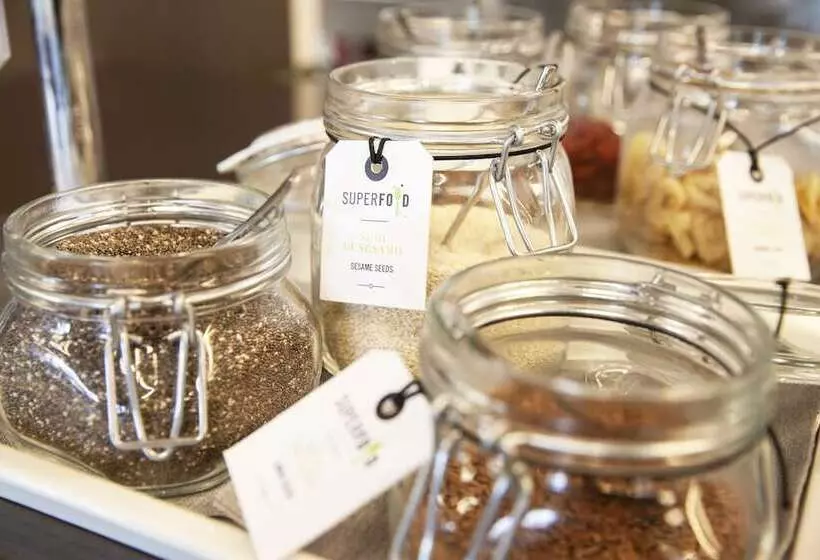 Fotos del hotel Dc  International:  12