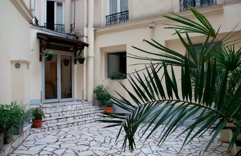 Fotos del hotel Est:  7