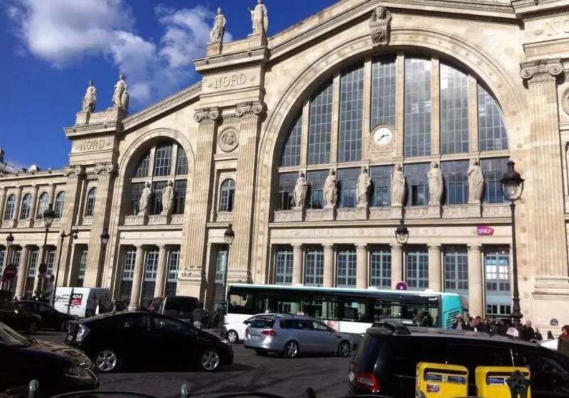 Fotos del hotel Est:  4