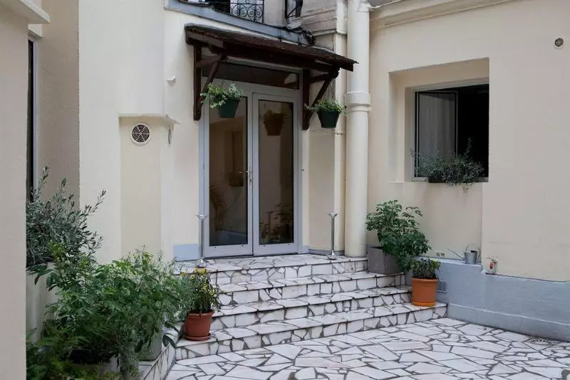 Fotos del hotel Est:  8