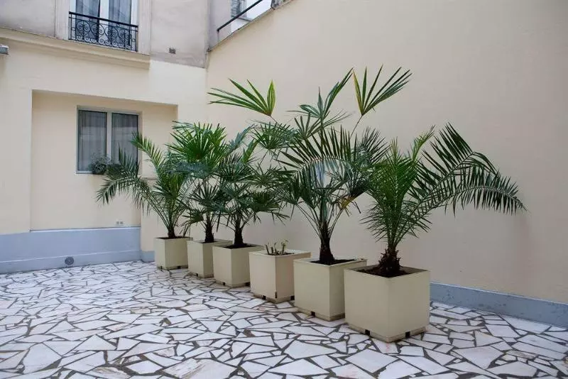 Fotos del hotel Est:  3