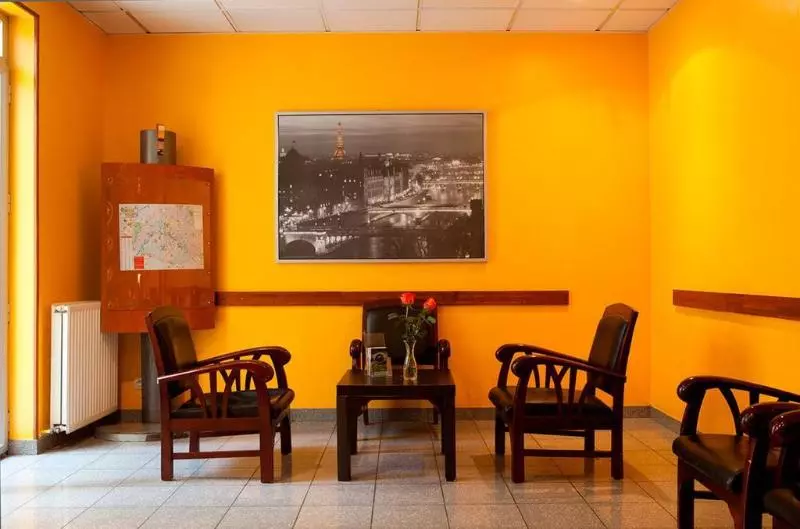 Fotos del hotel Est:  2