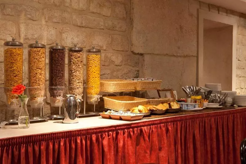 Fotos del hotel Est:  9