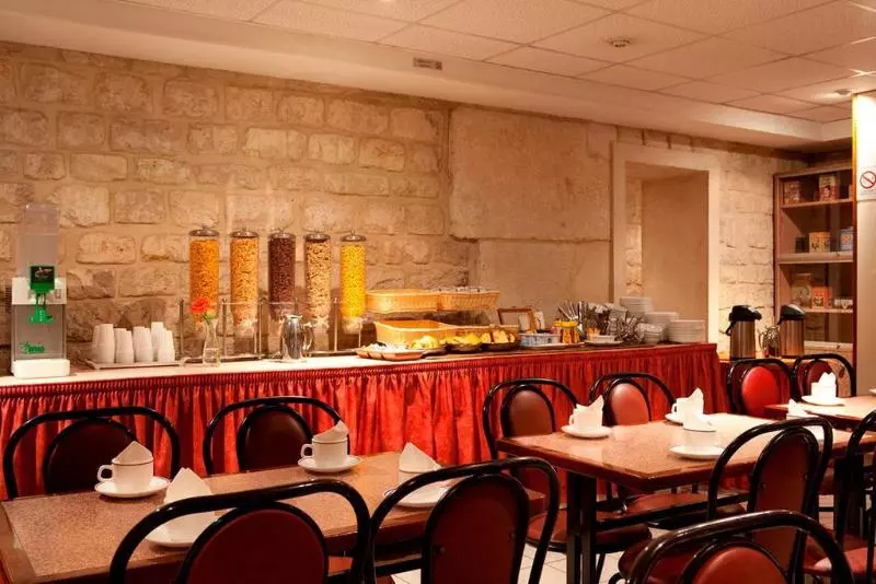 Fotos del hotel Est:  5