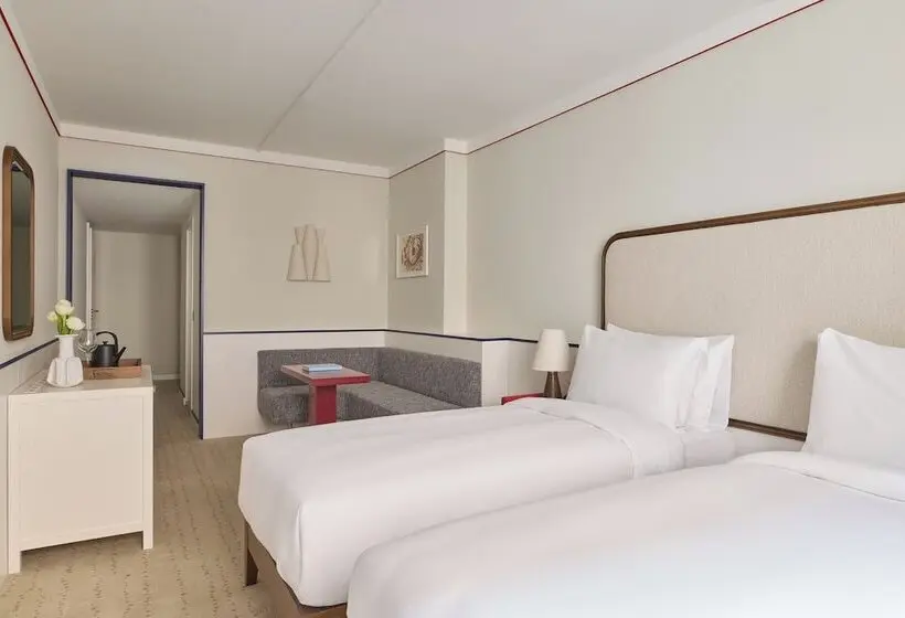 K+k Hotel Maria Theresia
