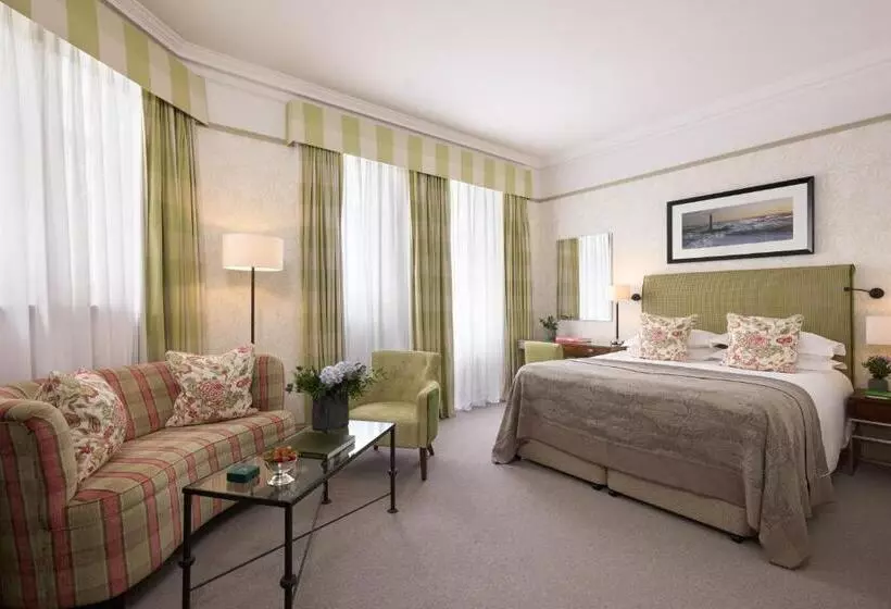 Fotos del hotel The Balmoral:  19