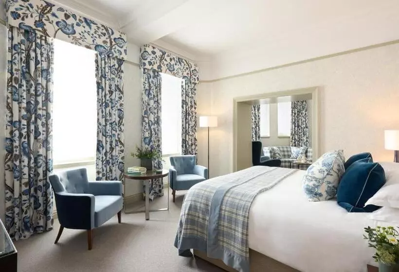 Fotos del hotel The Balmoral:  22