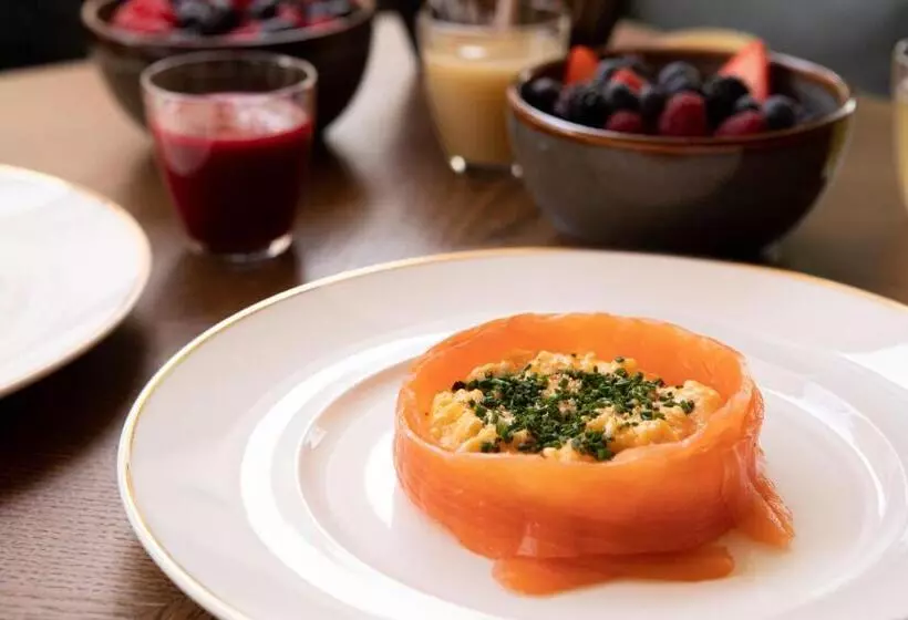 Fotos del hotel The Balmoral:  4