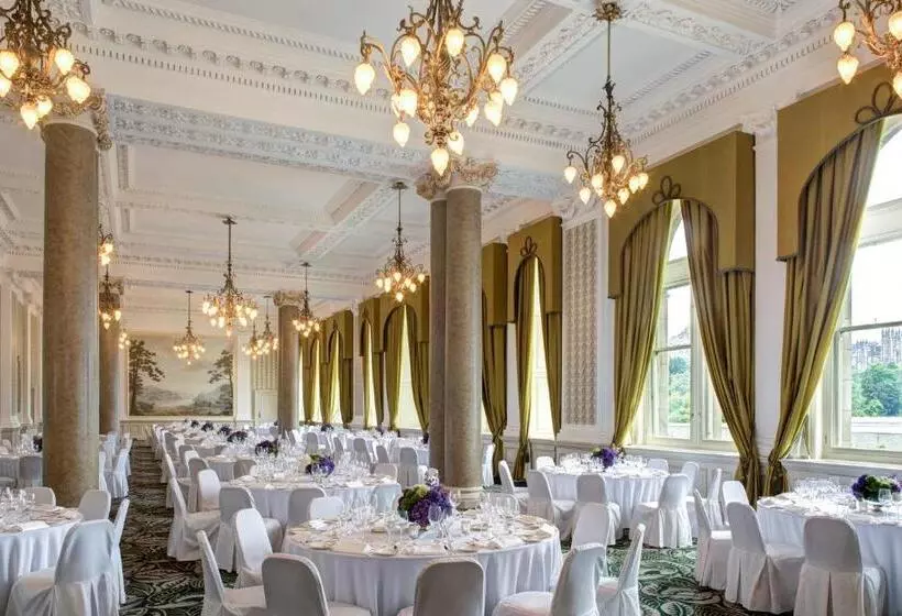 Fotos del hotel The Balmoral:  2