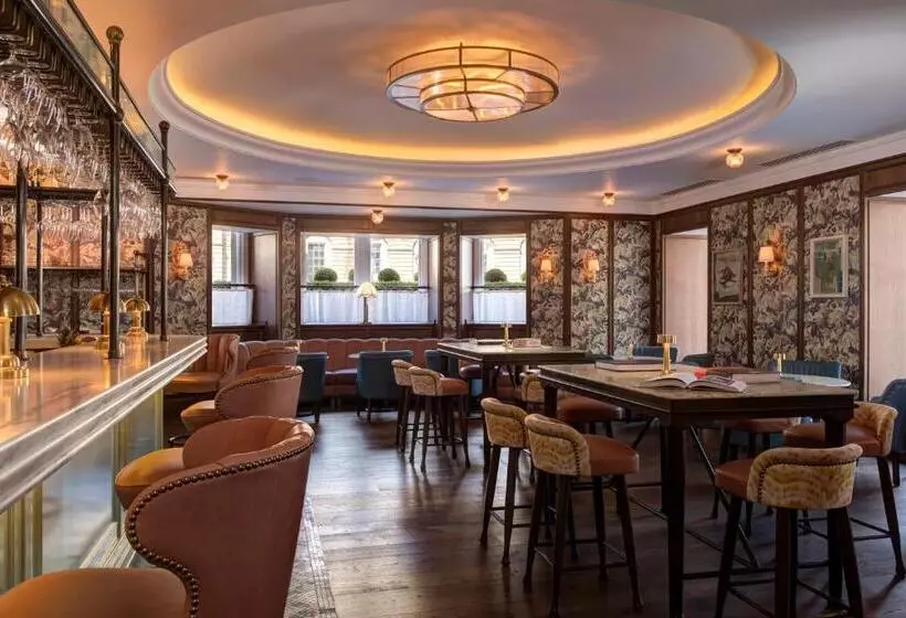 Fotos del hotel The Balmoral:  20